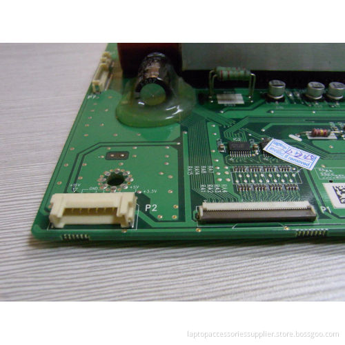 Lcd Power Supply Board 6871qyh029r Rz42px11 6870qye008f 42v6 Replacement For Lg Plasma Tv